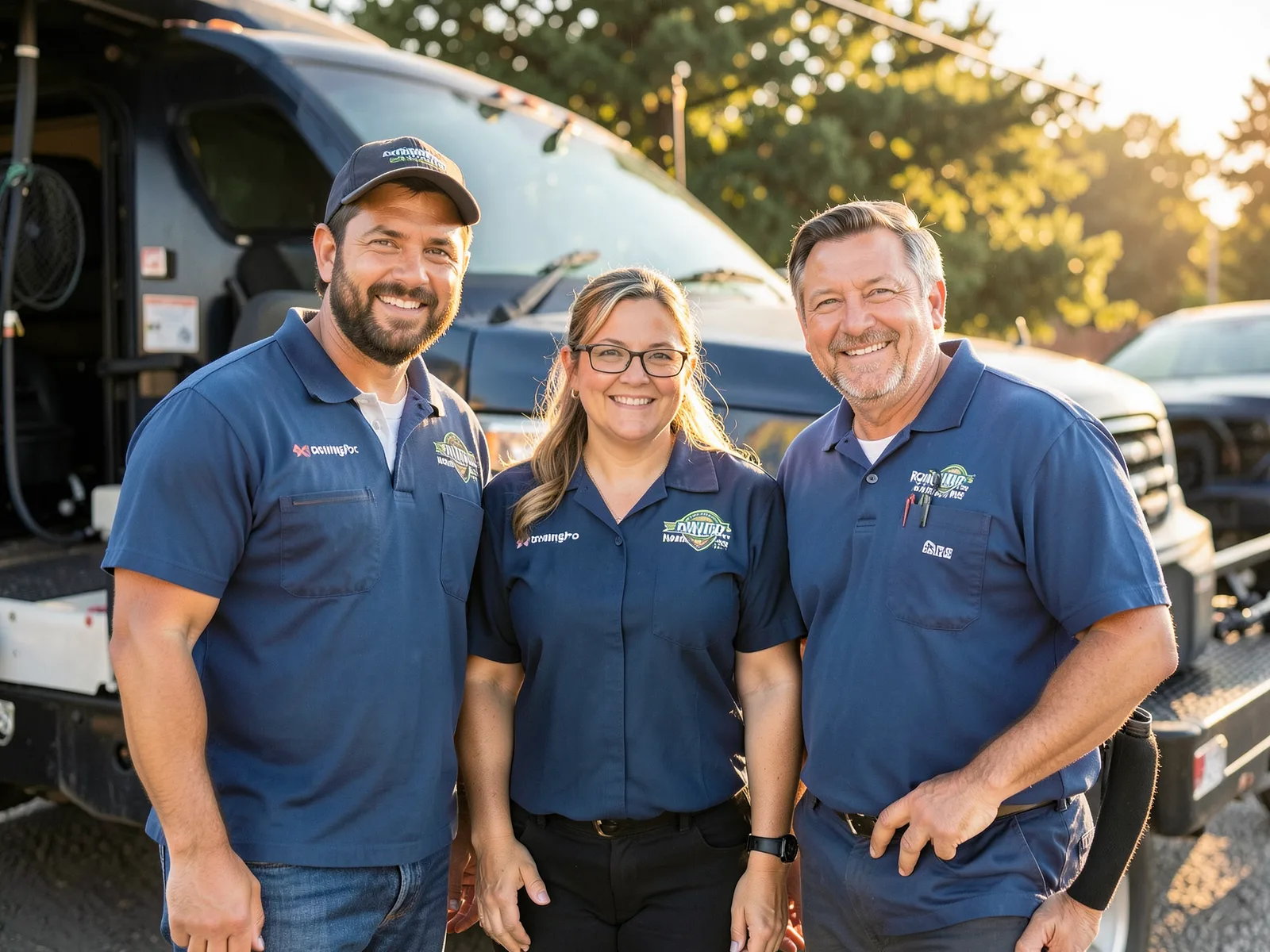 Roof Repair company in Linden, TX